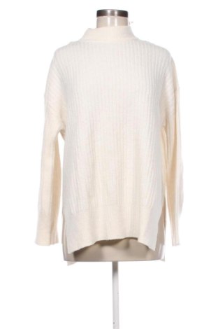 Damenpullover H&M, Größe M, Farbe Ecru, Preis 13,53 €, #137175152