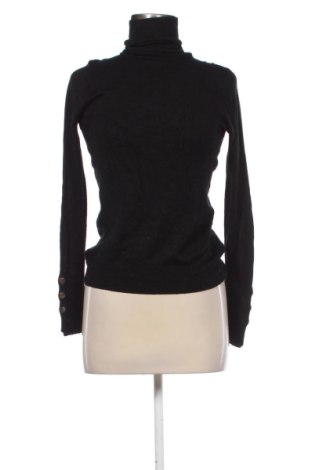 Damenpullover Zara, Größe S, Farbe Schwarz, Preis 12,57 €, #137175439