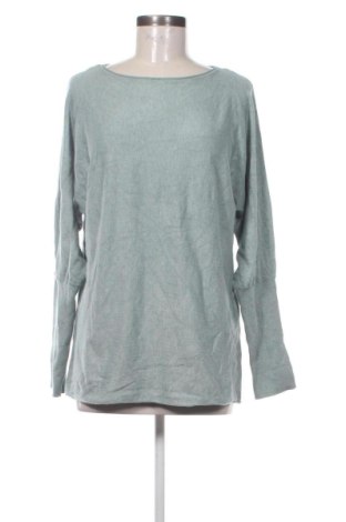 Damenpullover C&A, Größe L, Farbe Grün, Preis € 9,99, #137175462