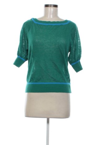 Damski sweter Unbranded, Rozmiar L, Kolor Zielony, Cena 29,63 zł, #137175639