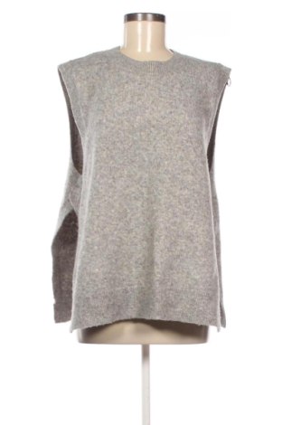 Дамски пуловер H&M, Размер M, Цвят Сив, Цена 6,00 €, #137175857