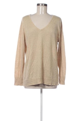 Damenpullover Infinity Woman, Größe XL, Farbe Golden, Preis € 5,99, #137176302