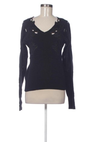 Pulover de femei Patrizia Pepe, Mărime XS, Culoare Negru, Preț 342,99 Lei, #137176403