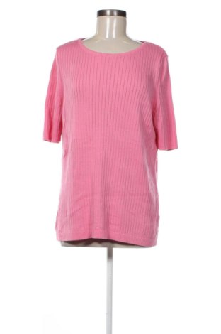 Damenpullover Walbusch, Größe XL, Farbe Rosa, Preis 16,99 €, #137176647