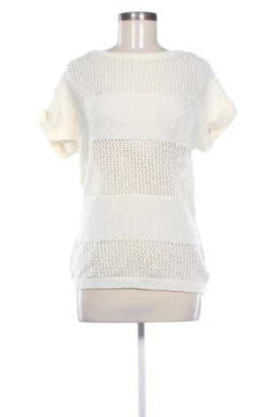 Damski sweter Esmara, Rozmiar M, Kolor ecru, Cena 25,40 zł, #137176680