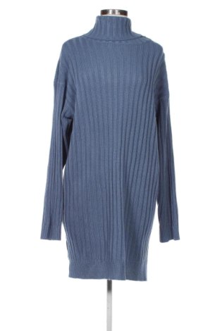 Γυναικείο πουλόβερ Unbranded, Μέγεθος XL, Χρώμα Μπλέ, Τιμή 7,79 €, #137176836