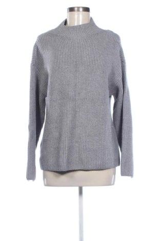 Damski sweter Aniston, Rozmiar L, Kolor Szary, Cena 42,34 zł, #137176948