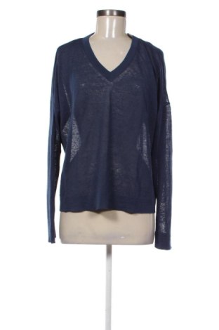 Damenpullover Ivko, Größe L, Farbe Blau, Preis 71,99 €, #137177764