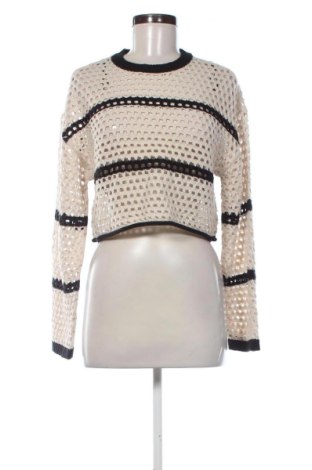 Pulover de femei Tally Weijl, Mărime M, Culoare Multicolor, Preț 34,99 Lei, #137178571