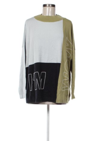 Damenpullover Gerry Weber, Größe XXL, Farbe Mehrfarbig, Preis € 72,99, #137178749