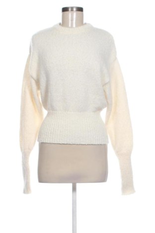 Női pulóver Bershka, Méret XS, Szín Ekrü
, Ár 9 199 Ft, #137178853