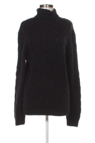 Damenpullover Zara, Größe XL, Farbe Schwarz, Preis € 15,00, #137178912