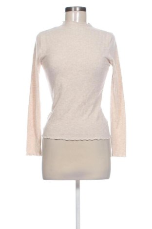 Pulover de femei ONLY, Mărime M, Culoare Bej, Preț 172,99 Lei, #137179536