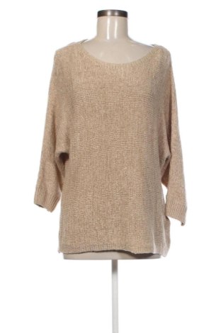 Damski sweter Orsay, Rozmiar L, Kolor Beżowy, Cena 39,99 zł, #137179581