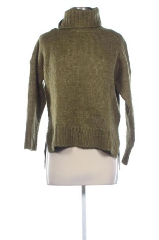 Damenpullover Mohito, Größe XS, Farbe Grün, Preis 14,00 €, #137179650