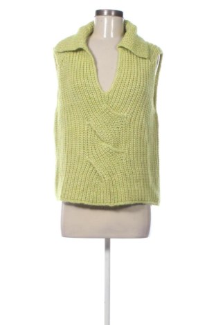 Pulover de femei Rich & Royal, Mărime M, Culoare Verde, Preț 391,99 Lei, #137179655