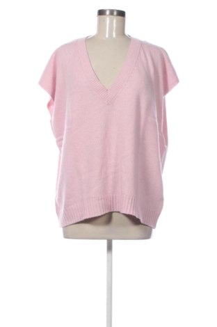Damenpullover Rich & Royal, Größe L, Farbe Rosa, Preis 71,99 €, #137179745