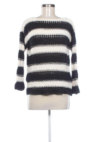 Damenpullover Massimo Dutti, Größe S, Farbe Mehrfarbig, Preis 33,00 €, #137180006