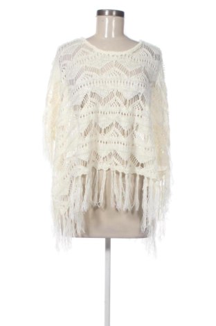 Damenpullover Tally Weijl, Größe XXS, Farbe Ecru, Preis € 5,99, #137180379