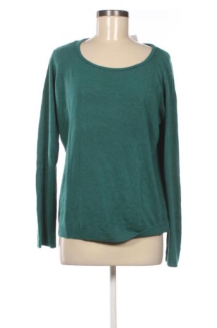Damenpullover In Extenso, Größe XL, Farbe Grün, Preis 14,99 €, #137180694