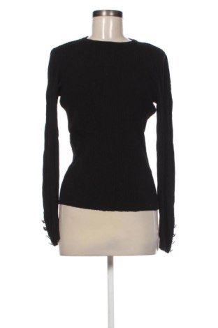 Pulover de femei Nikkie, Mărime L, Culoare Negru, Preț 72,99 Lei, #137180759