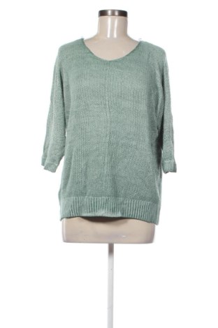 Damski sweter Gina Benotti, Rozmiar M, Kolor Zielony, Cena 21,99 zł, #137181105