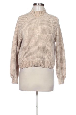 Damenpullover H&M, Größe M, Farbe Beige, Preis € 6,00, #137181281