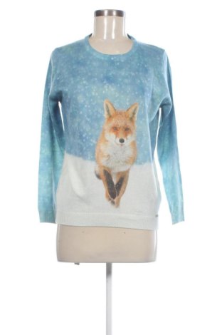 Damenpullover Dika, Größe L, Farbe Mehrfarbig, Preis 18,00 €, #137181326