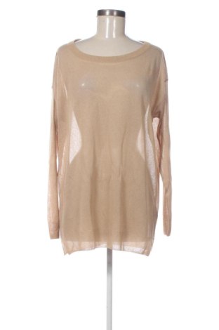 Damenpullover Riani, Größe L, Farbe Beige, Preis 157,99 €, #137181462