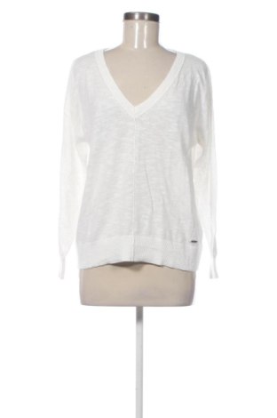 Damenpullover Pepe Jeans, Größe S, Farbe Weiß, Preis 71,99 €, #137182555