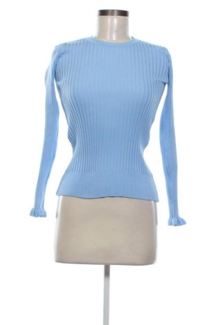 Damenpullover Unbranded, Größe M, Farbe Blau, Preis 7,00 €, #137182802