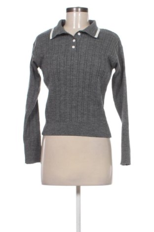 Damenpullover Unbranded, Größe S, Farbe Grau, Preis € 11,00, #137183027