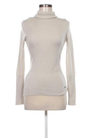 Dámský svetr Unbranded, Velikost S, Barva Krémová, Cena  243,00 Kč, #137183846
