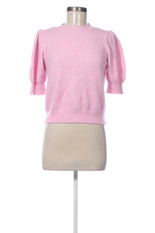 Дамски пуловер Vero Moda, Размер S, Цвят Розов, Цена 14,31 €, #137183899
