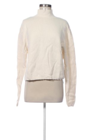 Damenpullover Edited, Größe S, Farbe Ecru, Preis 20,99 €, #137183952