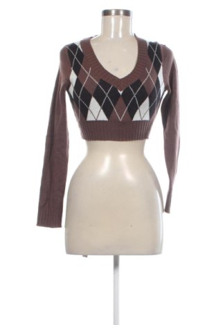 Dámský svetr Unbranded, Velikost XS, Barva Vícebarevné, Cena  218,00 Kč, #137184095