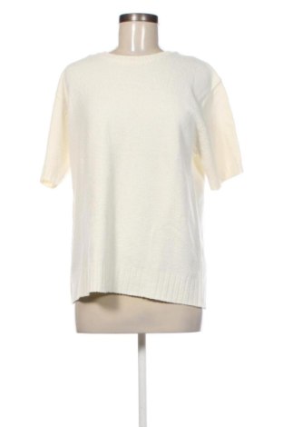 Damski sweter Greenfield, Rozmiar XL, Kolor ecru, Cena 30,99 zł, #137184211