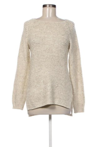 Pulover de femei H&M, Mărime XS, Culoare Ecru, Preț 48,99 Lei, #137184229