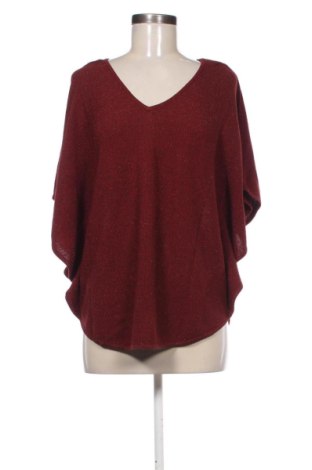 Damenpullover Camaieu, Größe XL, Farbe Rot, Preis € 6,72, #137184648
