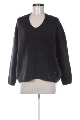 Damenpullover MOS MOSH, Größe S, Farbe Grau, Preis € 72,99, #137184869