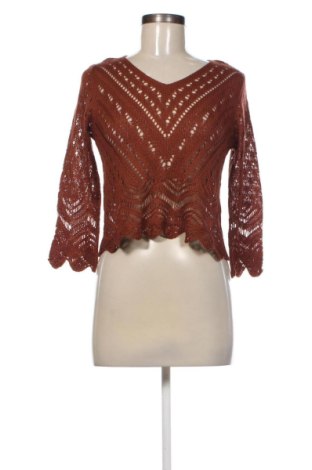 Damenpullover Pigalle, Größe XS, Farbe Orange, Preis € 22,99, #137185611