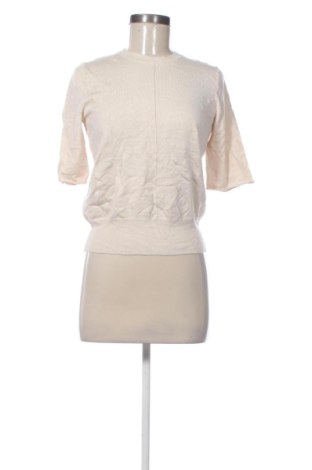 Damski sweter Someday., Rozmiar M, Kolor ecru, Cena 36,99 zł, #137186252
