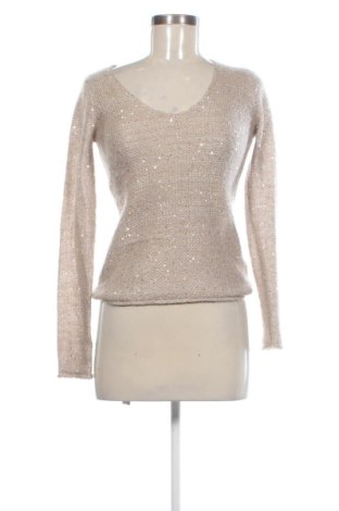 Damenpullover Caroll, Größe XS, Farbe Beige, Preis 22,00 €, #137186263
