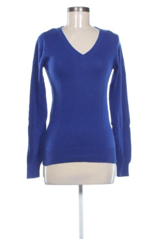 Damenpullover Atmosphere, Größe S, Farbe Blau, Preis 9,00 €, #137186433