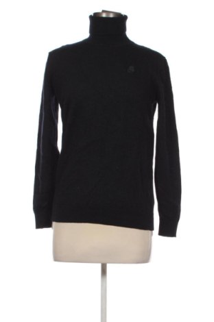 Дамски пуловер Karl Lagerfeld, Размер M, Цвят Черен, Цена 158,50 €, #137186442