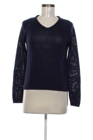 Női pulóver Amisu, Méret XS, Szín Kék, Ár 2 837 Ft, #137186572