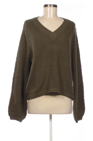 Pulover de femei S.Oliver, Mărime XL, Culoare Verde, Preț 259,99 Lei, #137187178