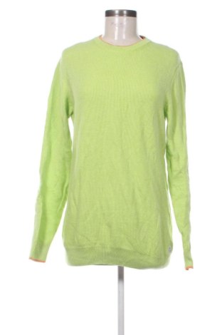 Damenpullover Kitaro, Größe S, Farbe Grün, Preis € 6,99, #137187266