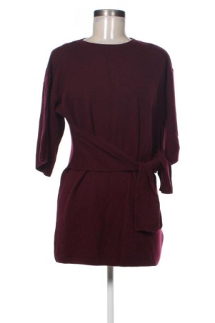 Damski sweter Ted Baker, Rozmiar M, Kolor Fioletowy, Cena 224,38 zł, #137187504