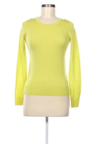 Női pulóver Uniqlo, Méret XS, Szín Sárga, Ár 6 339 Ft, #137187806